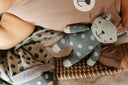 Cute Baby Kitty Comforter