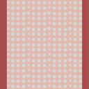 Sunny Spot Premium Cotton Baby Stroller Blanket