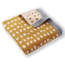 Sunny Spot Premium Cotton Baby Stroller Blanket