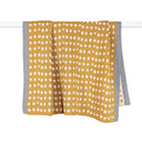 Sunny Spot Premium Cotton Baby Stroller Blanket