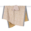 Sunny Spot Premium Cotton Baby Stroller Blanket