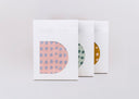 Sunny Spot Premium Cotton Baby Stroller Blanket