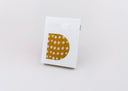 Sunny Spot Premium Cotton Baby Stroller Blanket
