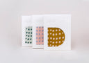 Sunny Spot Premium Cotton Baby Stroller Blanket
