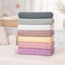 Joy Bubble Knit Blanket