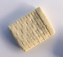 Joy Bubble Knit Blanket