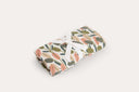 Flora Muslin Wrap - Super Soft Bamboo Cotton