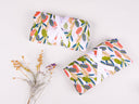 Flora Muslin Wrap - Super Soft Bamboo Cotton