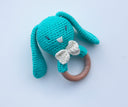 Baby Breeze Aqua Bundle | DLUX Newborn Gift