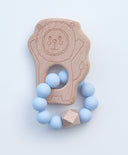 Little Lion Baby Teether Safe and Sustainable