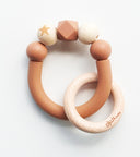 Giggles Baby Teether