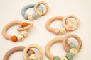 Giggles Baby Teether