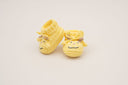 Yeti Cuddles Luxury Baby Gift Set