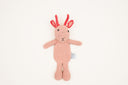 Lullaby Tibetan Gazelle Cotton Comforter