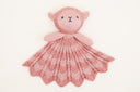Snuggle Sheep OEKO-TEX Cotton Knit Baby Comforter