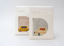 Roadie OEKO-TEX Cotton Baby Multi-Purpose Knit Blanket