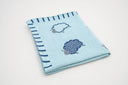 Baah! OEKO-TEX Cotton Baby Multi-Purpose Knit Blanket