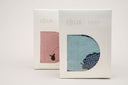 Baah! OEKO-TEX Cotton Baby Multi-Purpose Knit Blanket