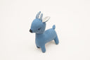 Gala Adorable Gazelle OEKO-TEX Cotton Knitted Toy