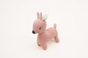 Gala Adorable Gazelle OEKO-TEX Cotton Knitted Toy