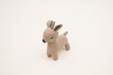Gala Adorable Gazelle OEKO-TEX Cotton Knitted Toy