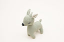 Gala Adorable Gazelle OEKO-TEX Cotton Knitted Toy