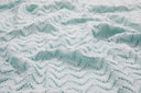 Mica Pure Cotton Multi-Purpose Knit Baby Blanket