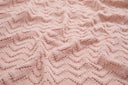 Mica Pure Cotton Multi-Purpose Knit Baby Blanket