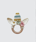 Mini Unicorn Rattle Toy