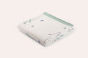 Elio OEKO-TEX Cotton Baby Multi-Purpose Knit Blanket