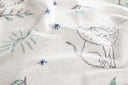 Elio OEKO-TEX Cotton Baby Multi-Purpose Knit Blanket