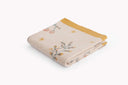 Elio OEKO-TEX Cotton Baby Multi-Purpose Knit Blanket