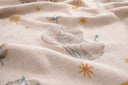 Elio OEKO-TEX Cotton Baby Multi-Purpose Knit Blanket