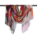 Festival Pure Micromodal Scarf