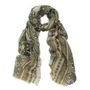 Destiny Pure Merino Wool Scarf