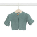 Adorable Baby Elf Knitted Cardigan