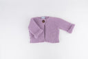 Adorable Baby Elf Knitted Cardigan