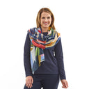 Liberty Pure Merino Wool Scarf