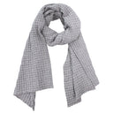 Gerry Pure Cotton Knitted Wrap
