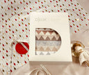 Archie Baby Stroller Blanket