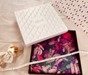 Carmela Wool Modal Scarf Spice in Carmela Boxed