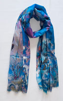 Alina Fine Modal Scarf
