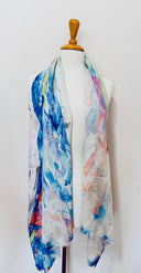 Ember Fine Modal Scarf
