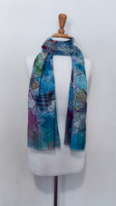 Polky Fine Modal Scarf