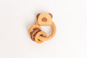 Baloo Bear Baby Rattle / Teether