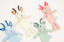 Lullaby Tibetan Gazelle Cotton Comforter