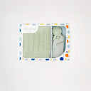 Roar and Cuddle Luxury Baby Gift Set
