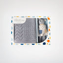Little Grey Mouse Luxury Baby Gift Set