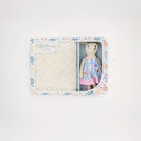Bunny Hop Baby Gift Set in Pink