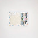 Bunny Hop Baby Gift Set in Ivory